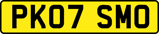 PK07SMO