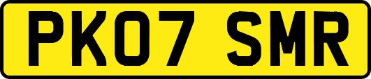 PK07SMR