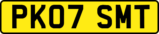 PK07SMT