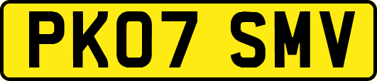 PK07SMV