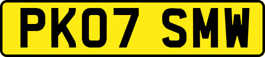 PK07SMW