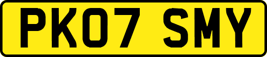 PK07SMY