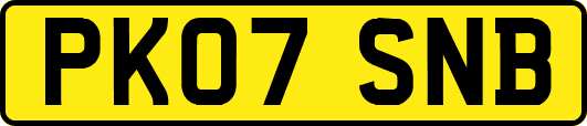 PK07SNB