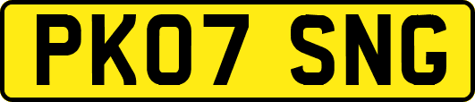 PK07SNG