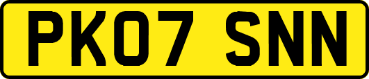 PK07SNN