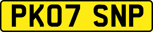 PK07SNP