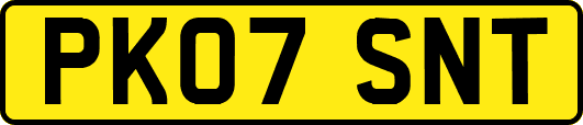PK07SNT