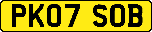 PK07SOB