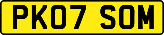 PK07SOM