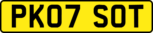 PK07SOT