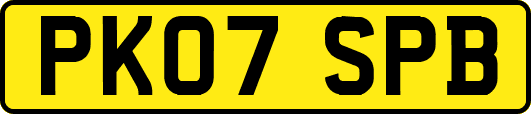 PK07SPB