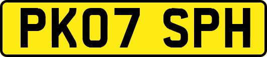 PK07SPH