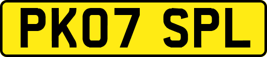 PK07SPL