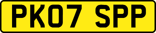 PK07SPP