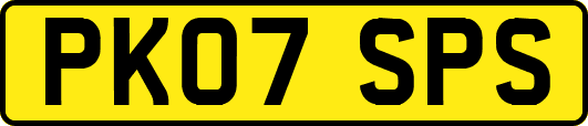 PK07SPS