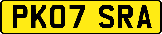 PK07SRA