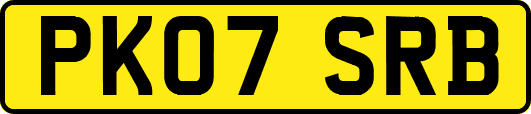 PK07SRB