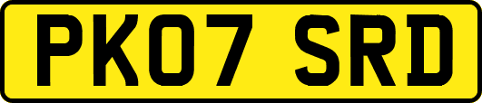 PK07SRD
