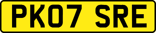PK07SRE