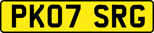 PK07SRG