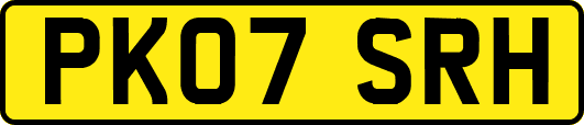 PK07SRH