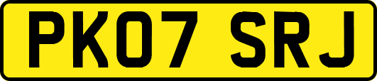 PK07SRJ