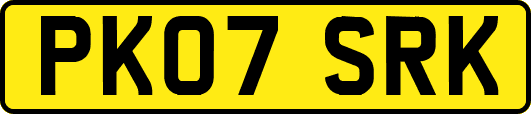 PK07SRK