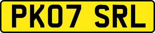 PK07SRL