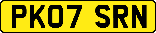 PK07SRN