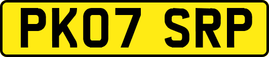 PK07SRP