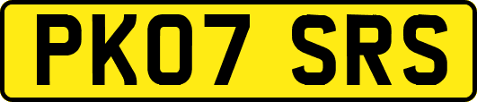 PK07SRS