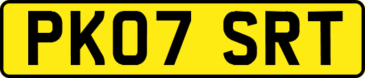PK07SRT