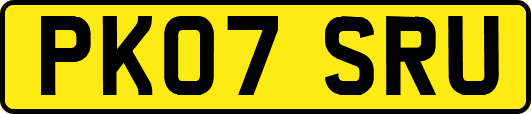 PK07SRU