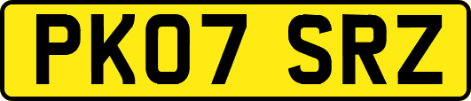 PK07SRZ