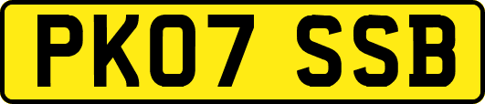PK07SSB