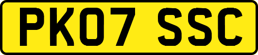 PK07SSC