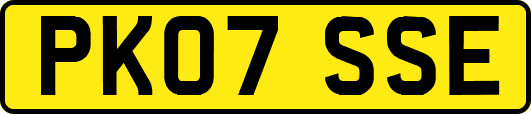 PK07SSE