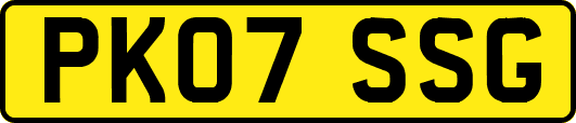 PK07SSG