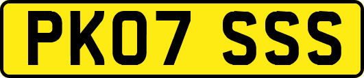PK07SSS