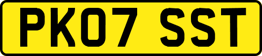 PK07SST