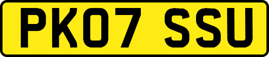 PK07SSU