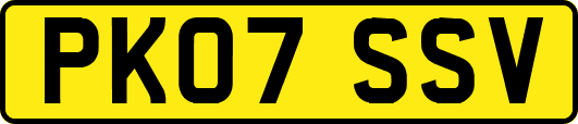 PK07SSV