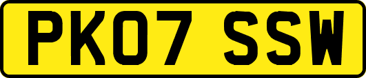PK07SSW