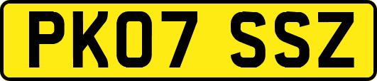 PK07SSZ