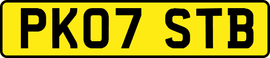 PK07STB