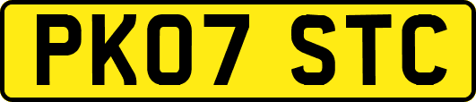 PK07STC