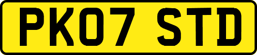 PK07STD