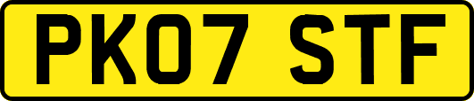 PK07STF