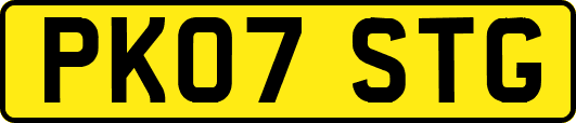 PK07STG