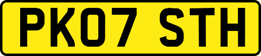 PK07STH